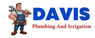 Trusted plumber in SAINT PATRICK